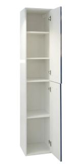 Пенал подвесной Эстет Barcelona ФР-00003584 Л 35см